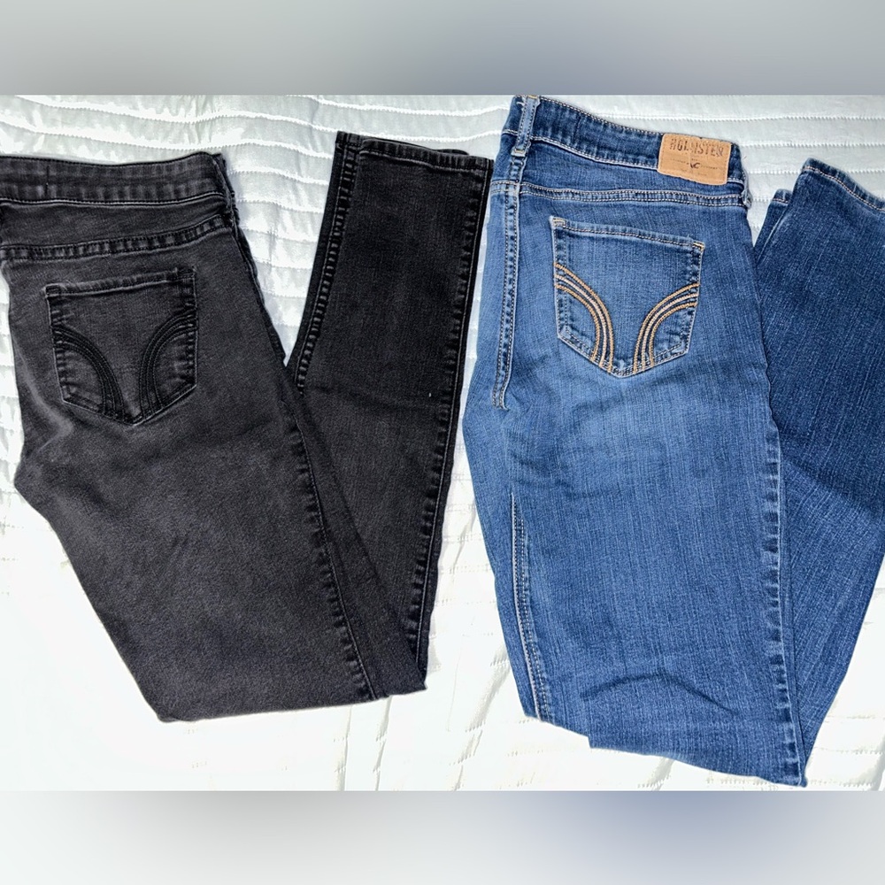 Hollister size 5 pants